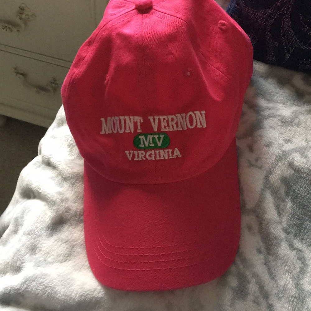 Baseball cap